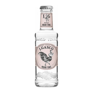 J.GASCO Indian Tonic