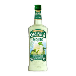 Old Nick Mojito