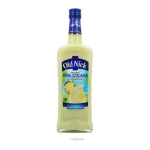 Old Nick Piña Colada