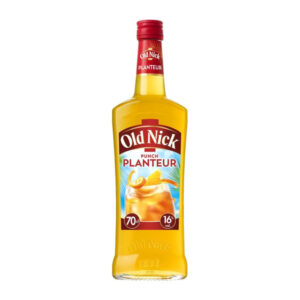 Old Nick Planteur