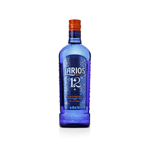 Larios 12
