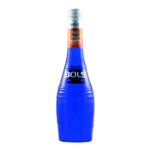Bols Blue Curaçao