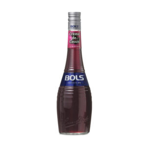 Bols Crème de Cassis