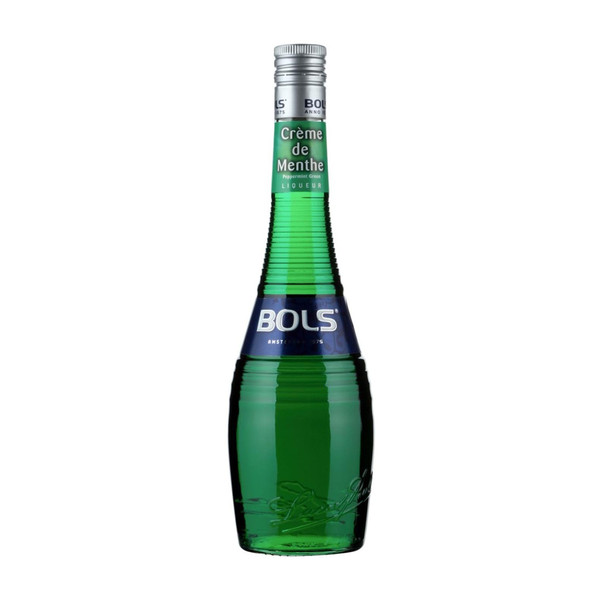 Bols Peppermint Green
