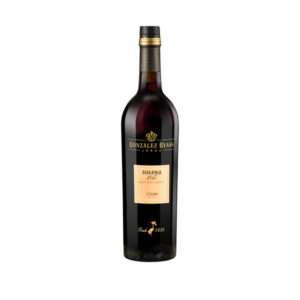 González Byass Solera 1847 Cream