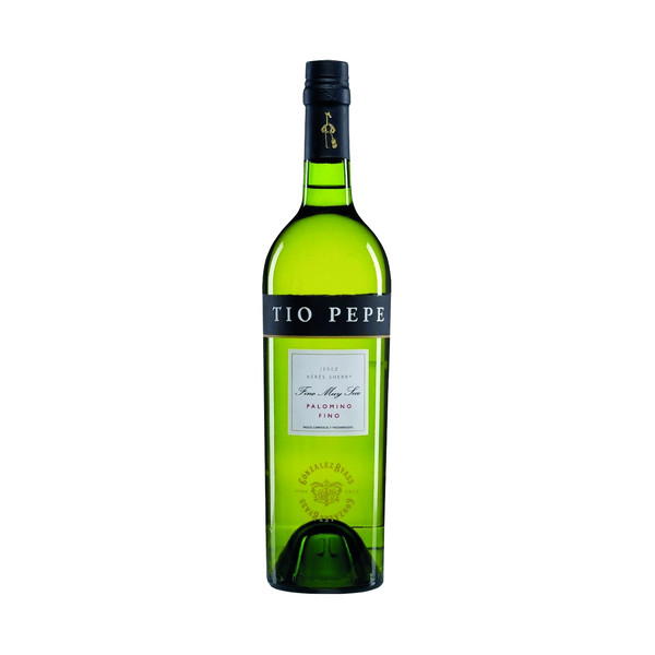 Tío Pepe Fino