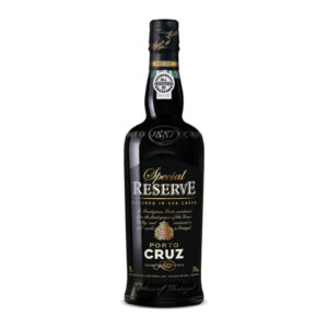 Porto Cruz Reserva