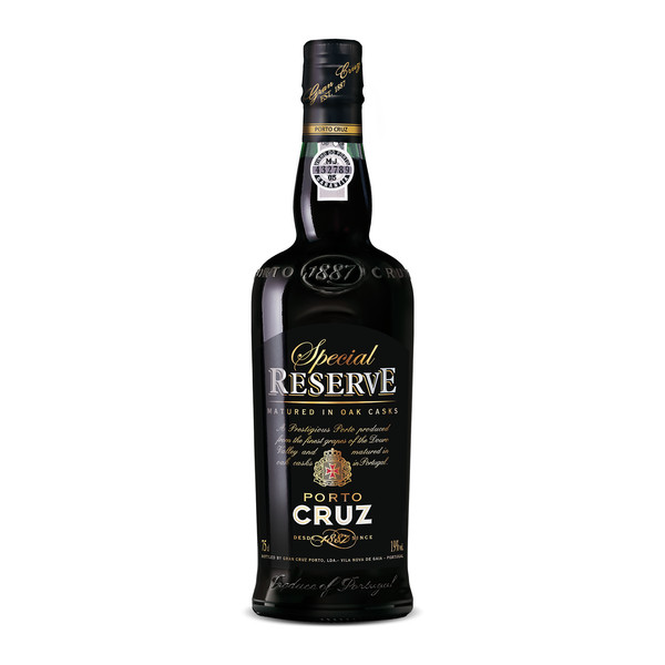 Porto Cruz Reserva