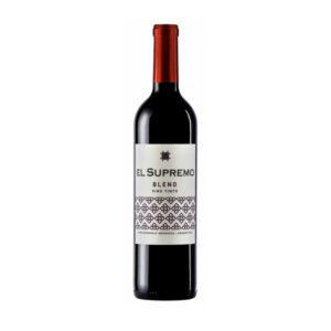 El Supremo Blend