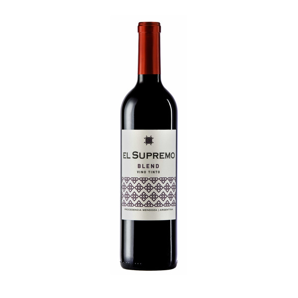El Supremo Blend