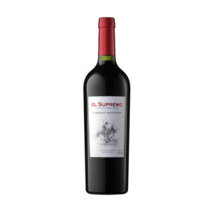 El Supremo Cabernet Sauvignon