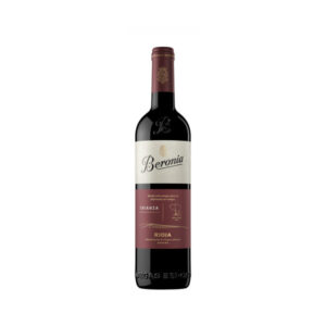 Beronia Crianza