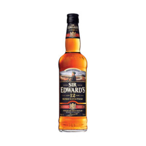 Sir Edward's 12 Años