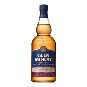 Glen Moray Cabernet Cask Finish