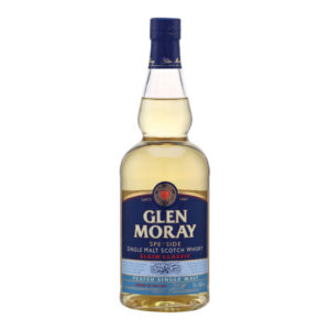 Glen Moray Peated Single Malt