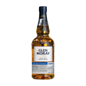 Glen Moray Warehouse 1 Peated Rioja Cask Finish