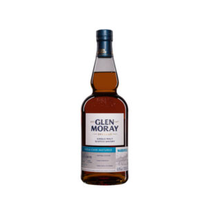 Glen Moray Warehouse 1 Rioja Matured 8 Años 2015