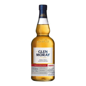Glen Moray Warehouse 1 Tequila Cask Finish
