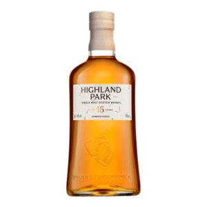 Highland Park 15 Años