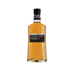 Highland Park 18 Años con estuche